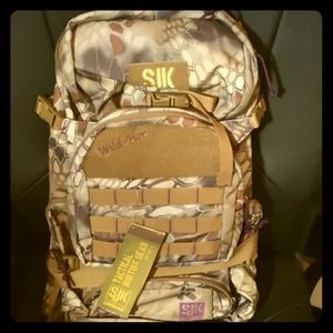 Large Hunting/ Hiking bag